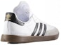 Shop adidas Samba ADV 'Putih Hitam Getah' BY3931