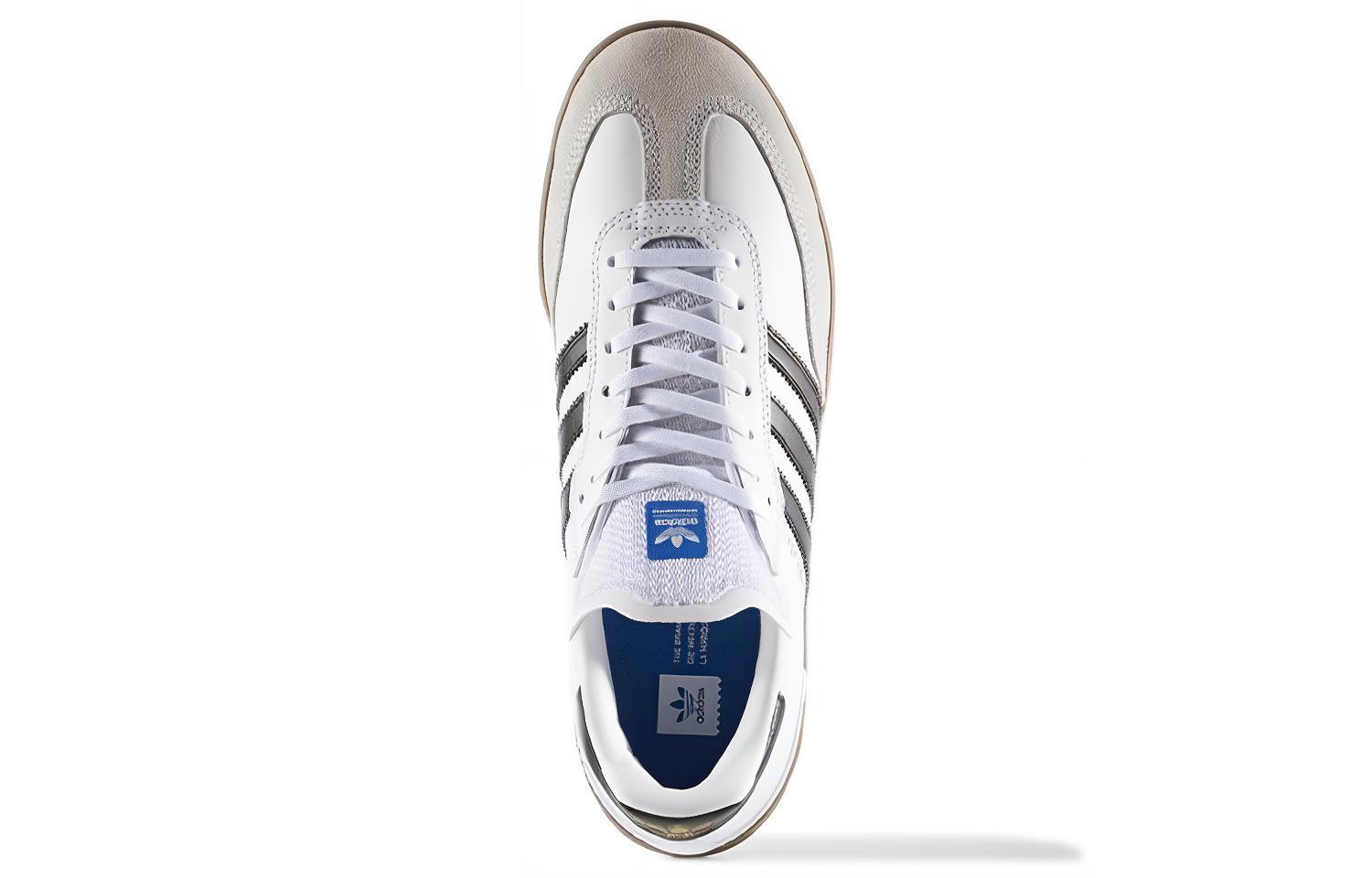 Purchase adidas Samba ADV 'Blanco Negro Goma' BY3931
