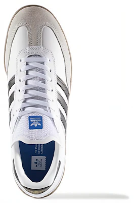 adidas Samba ADV 'Blanco Negro Goma' BY3931 Purchase adidas Samba ADV 'Blanco Negro Goma' BY3931
