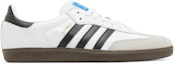 Buy adidas Samba ADV 'Putih Hitam Gum' GZ8477