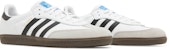 adidas Samba ADV 'Putih Hitam Gum' GZ8477