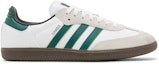 Buy adidas Samba ADV 'Putih Hijau Kolej' GY6940