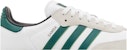 adidas Samba ADV 'Putih Hijau Kolej' GY6940