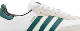 Order adidas Samba ADV 'Putih Hijau Kolej' GY6940