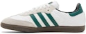 adidas Samba ADV 'Putih Hijau Kolej' GY6940