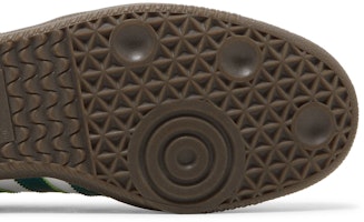 adidas Samba ADV 'Putih Hijau Kampus' GY6940 Purchase adidas Samba ADV 'Putih Hijau Kampus' GY6940