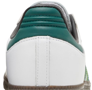 阿迪达斯 Samba ADV 白色学院绿 GY6940 Sizing 阿迪达斯 Samba ADV 白色学院绿 GY6940