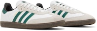 Cheap adidas Samba ADV 'Putih Hijau Kolej' GY6940