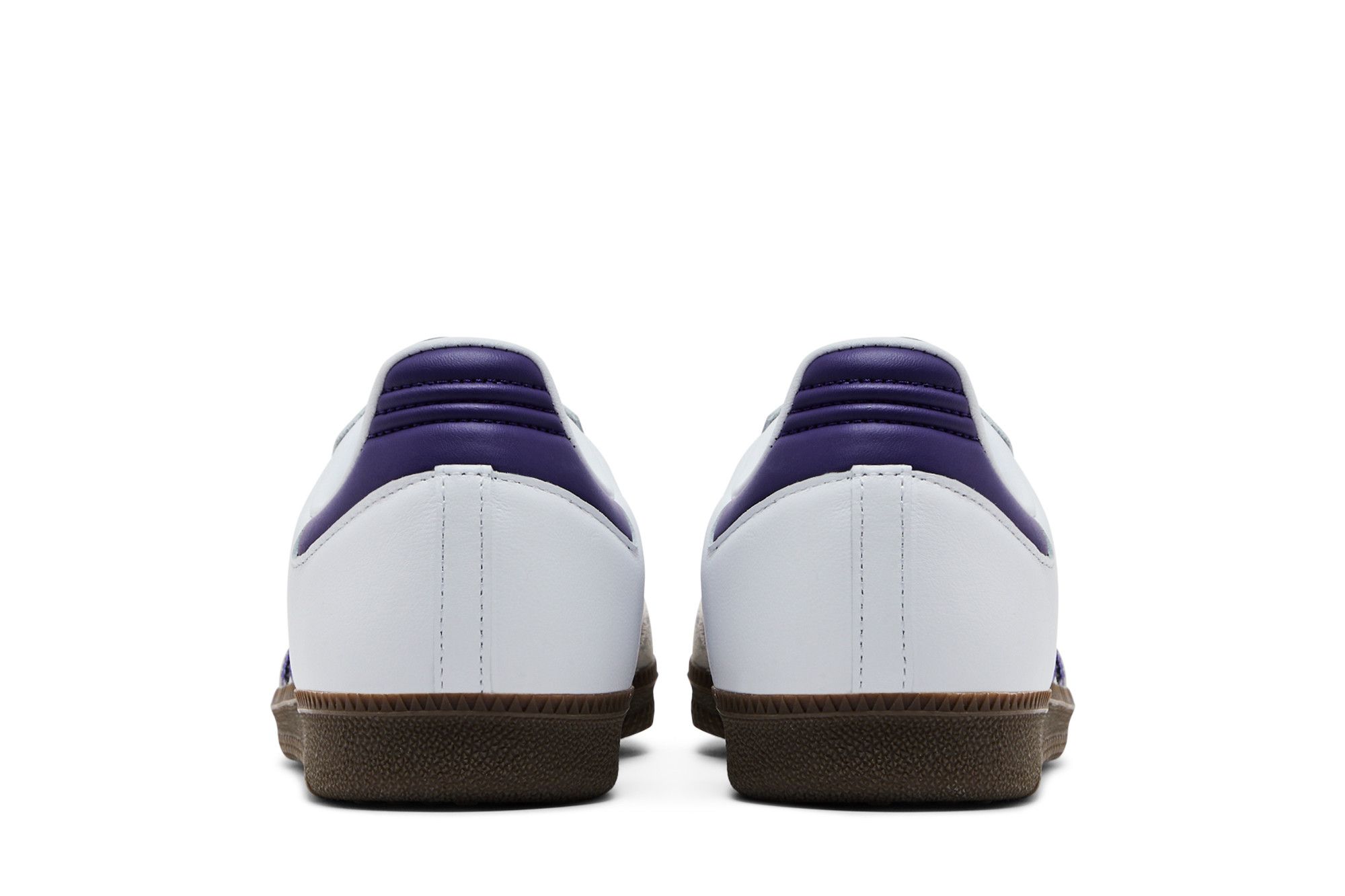 Details for adidas Samba ADV ''Bianco Viola Collegiate'' IE6613