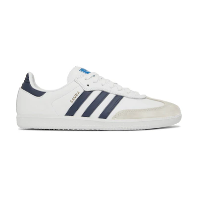 adidas Samba ADV 'White Shadow Navy'