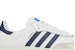 adidas Samba ADV 'Putih Bayang-Bayang Navy' GW3158