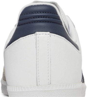 adidas Samba ADV 'White Shadow Navy' GW3158 Sizing adidas Samba ADV 'White Shadow Navy' GW3158
