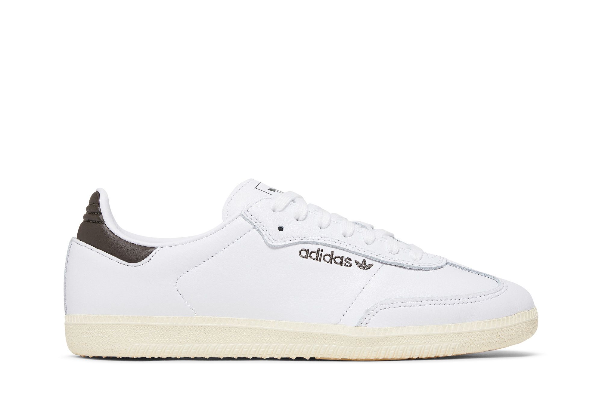 adidas Samba ADV 'White Shadow Olive' GY3660