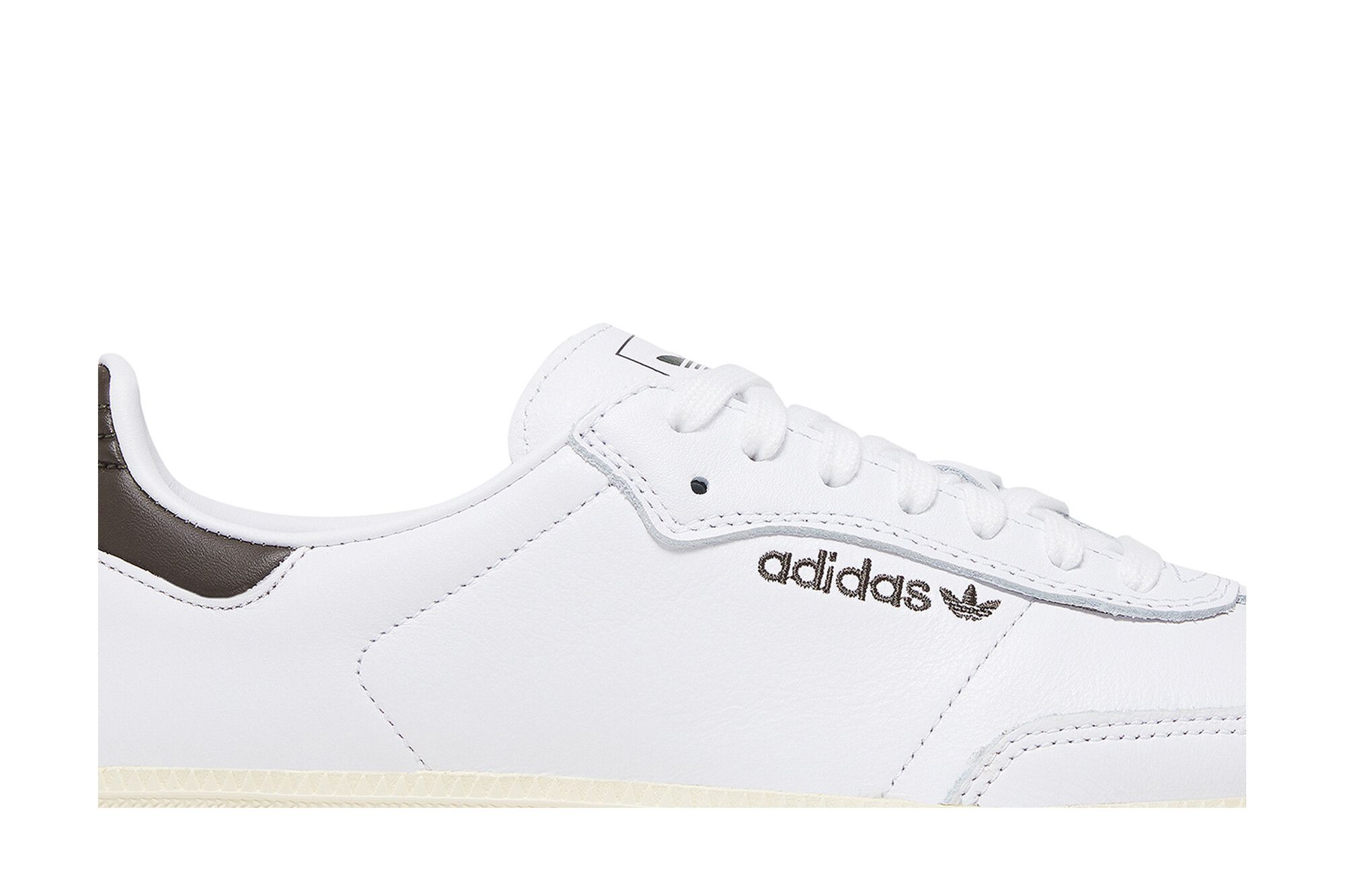 Order adidas Samba ADV ''Bianco Ombra Oliva'' GY3660