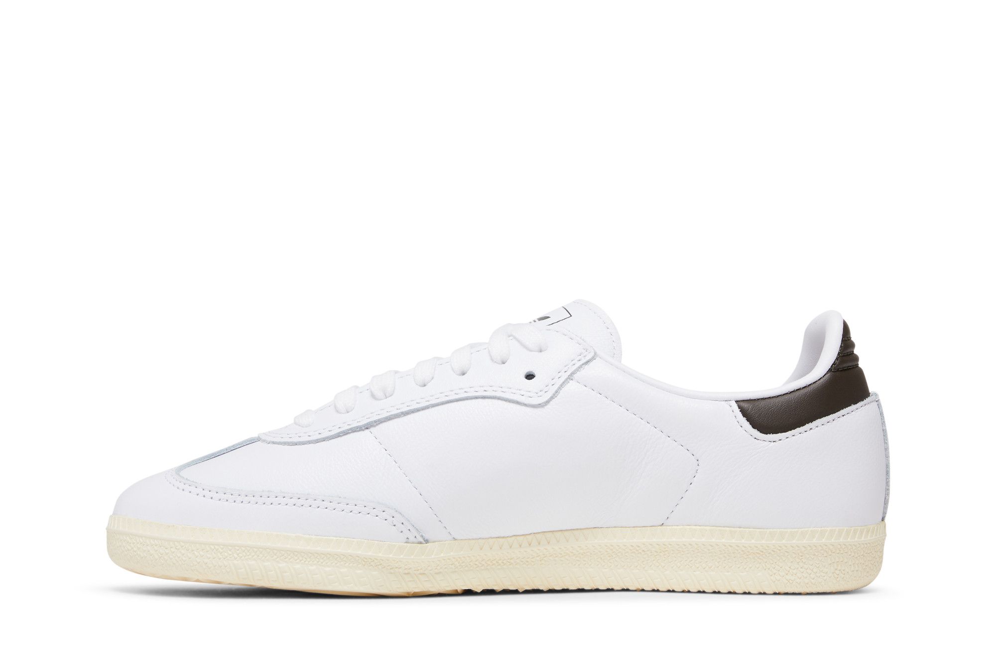 Lookbook adidas Samba ADV ''Bianco Ombra Oliva'' GY3660