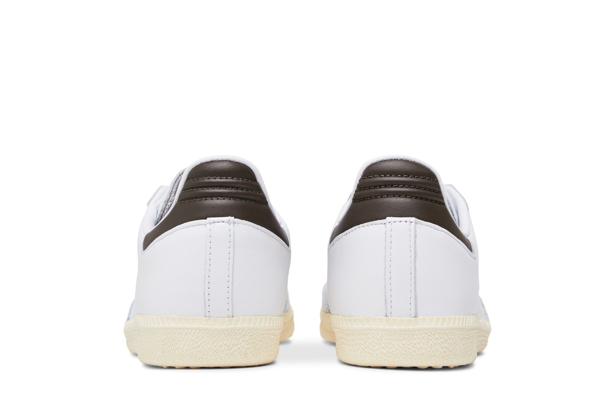 Details for adidas Samba ADV ''Bianco Ombra Oliva'' GY3660