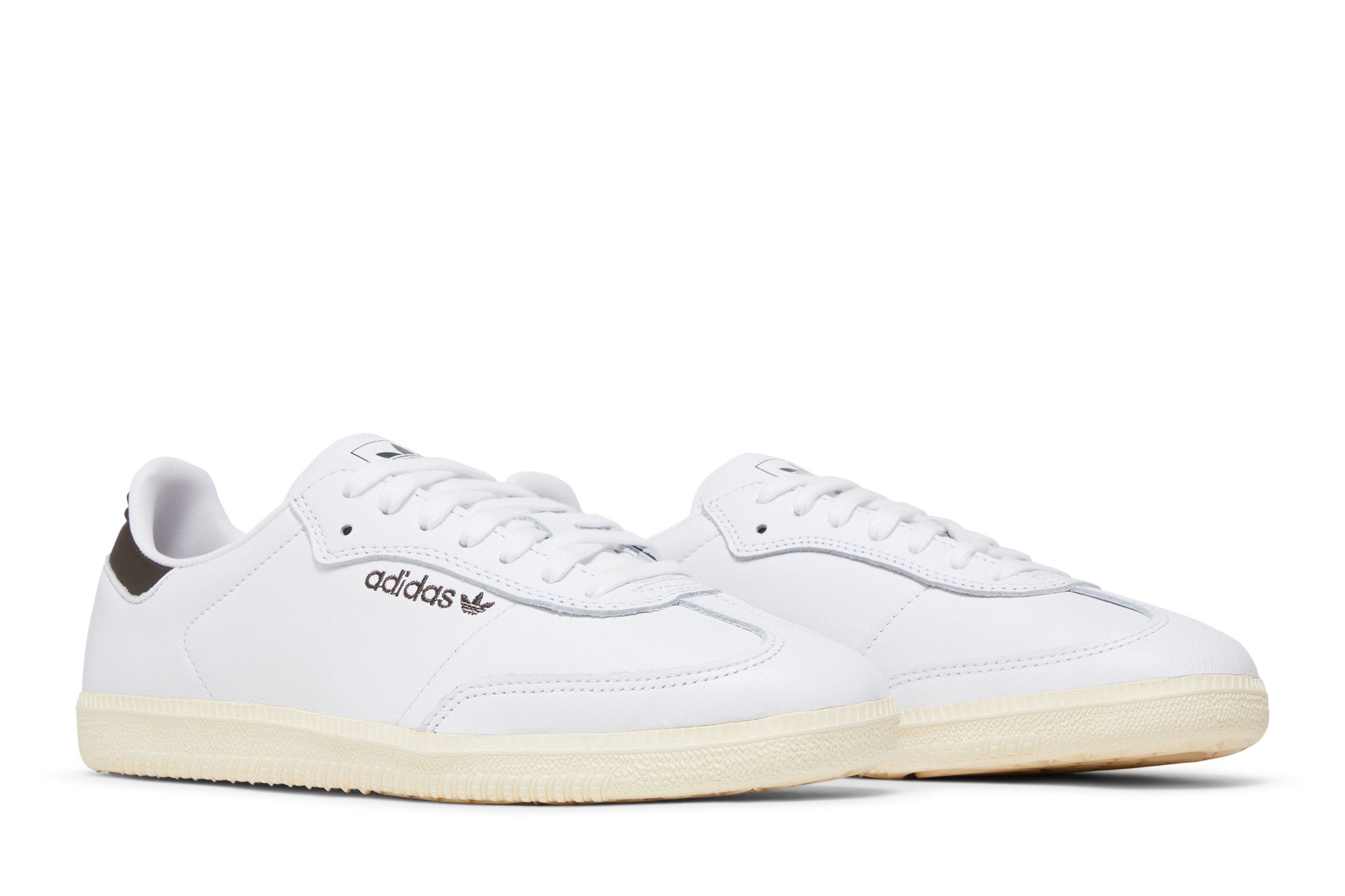 Cheap adidas Samba ADV ''Bianco Ombra Oliva'' GY3660