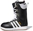 Buy adidas Samba ADV Boot 'Hitam Putih Teras' EG9388