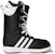 adidas Samba ADV Boot 'Hitam Putih Teras' EG9388