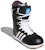 adidas Samba ADV Boot 'Hitam Putih Teras' EG9388