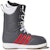 adidas Samba ADV Boot 'Kelabu Merah' EG9387