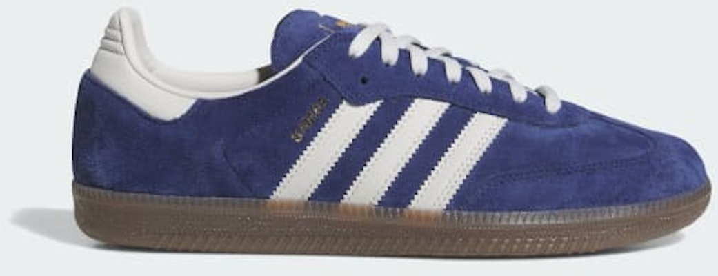 아디다스 삼바 ADV 다크 블루/그레이 원/검 솔 JP8523 Buy 아디다스 삼바 ADV 다크 블루/그레이 원/검 솔 JP8523