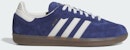 아디다스 삼바 ADV 다크 블루/그레이 원/검 솔 JP8523
