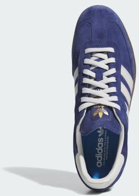 아디다스 삼바 ADV 다크 블루/그레이 원/검 솔 JP8523 Lookbook 아디다스 삼바 ADV 다크 블루/그레이 원/검 솔 JP8523