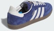 Details for 아디다스 삼바 ADV 다크 블루/그레이 원/검 솔 JP8523