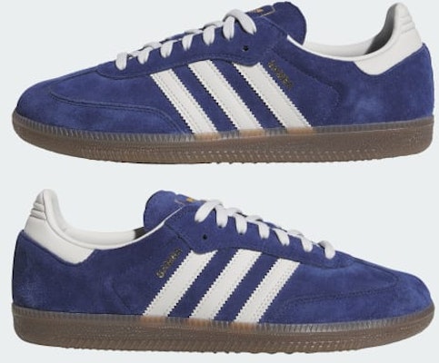 아디다스 삼바 ADV 다크 블루/그레이 원/검 솔 JP8523 Cheap 아디다스 삼바 ADV 다크 블루/그레이 원/검 솔 JP8523