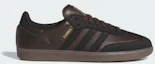 Buy Adidas Samba ADV 深棕/核心黑/膠底鞋 KJ0263