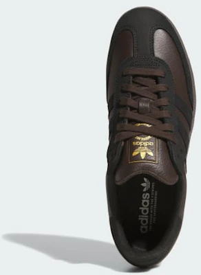 Adidas Samba ADV 深棕/核心黑/膠底鞋 KJ0263 Order Adidas Samba ADV 深棕/核心黑/膠底鞋 KJ0263