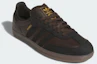 Shop Adidas Samba ADV 深棕/核心黑/膠底鞋 KJ0263