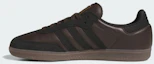 Details for Adidas Samba ADV 深棕/核心黑/膠底鞋 KJ0263
