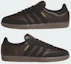 Sizing Adidas Samba ADV 深棕/核心黑/膠底鞋 KJ0263