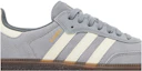Lookbook adidas Samba ADV Grijs Four Crème Wit HQ7541
