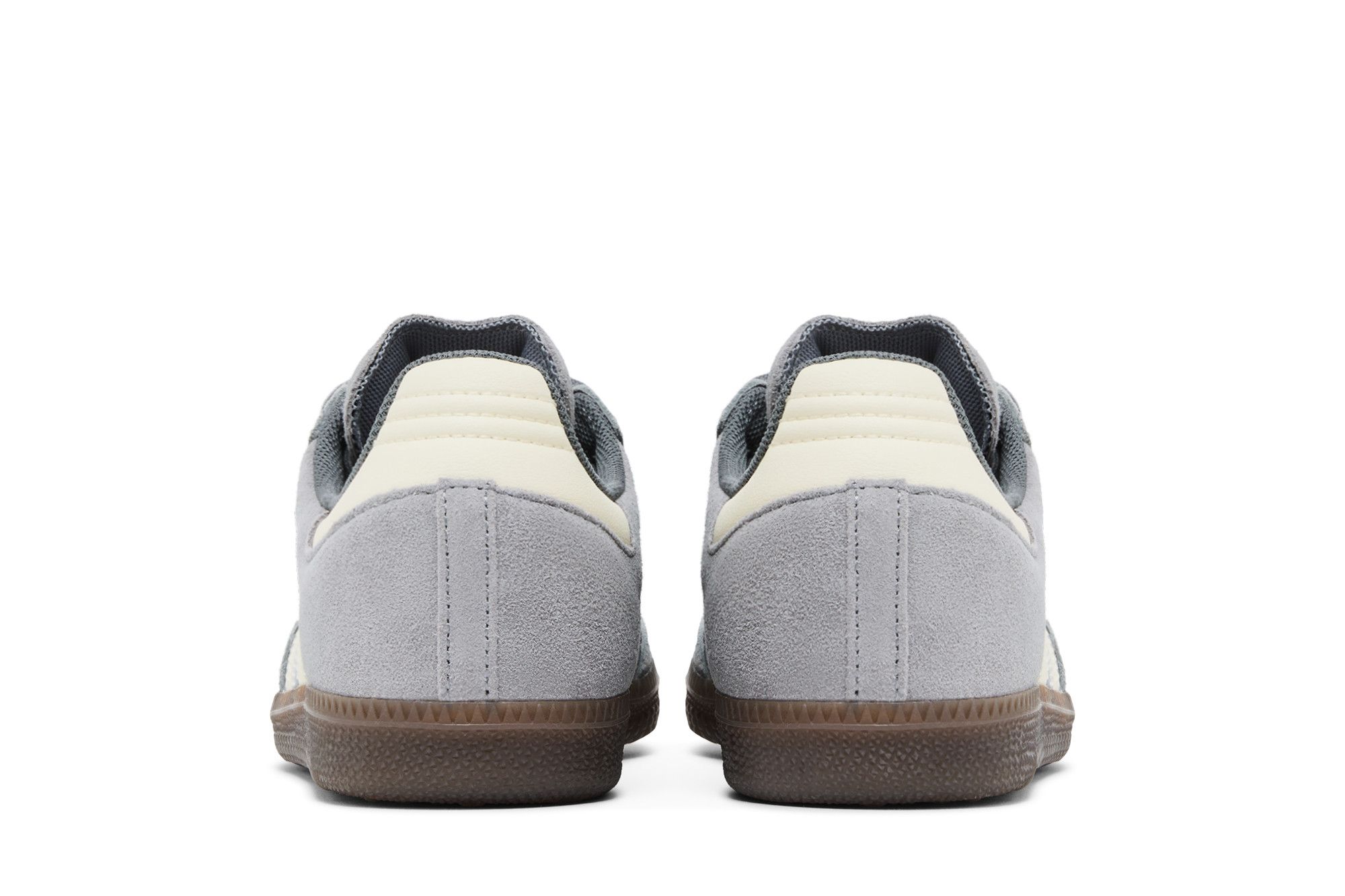Sizing adidas Samba ADV Grijs Four Crème Wit HQ7541