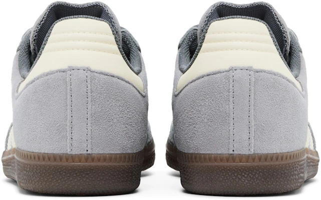 adidas Samba ADV Grijs Four Crème Wit HQ7541 Sizing adidas Samba ADV Grijs Four Crème Wit HQ7541