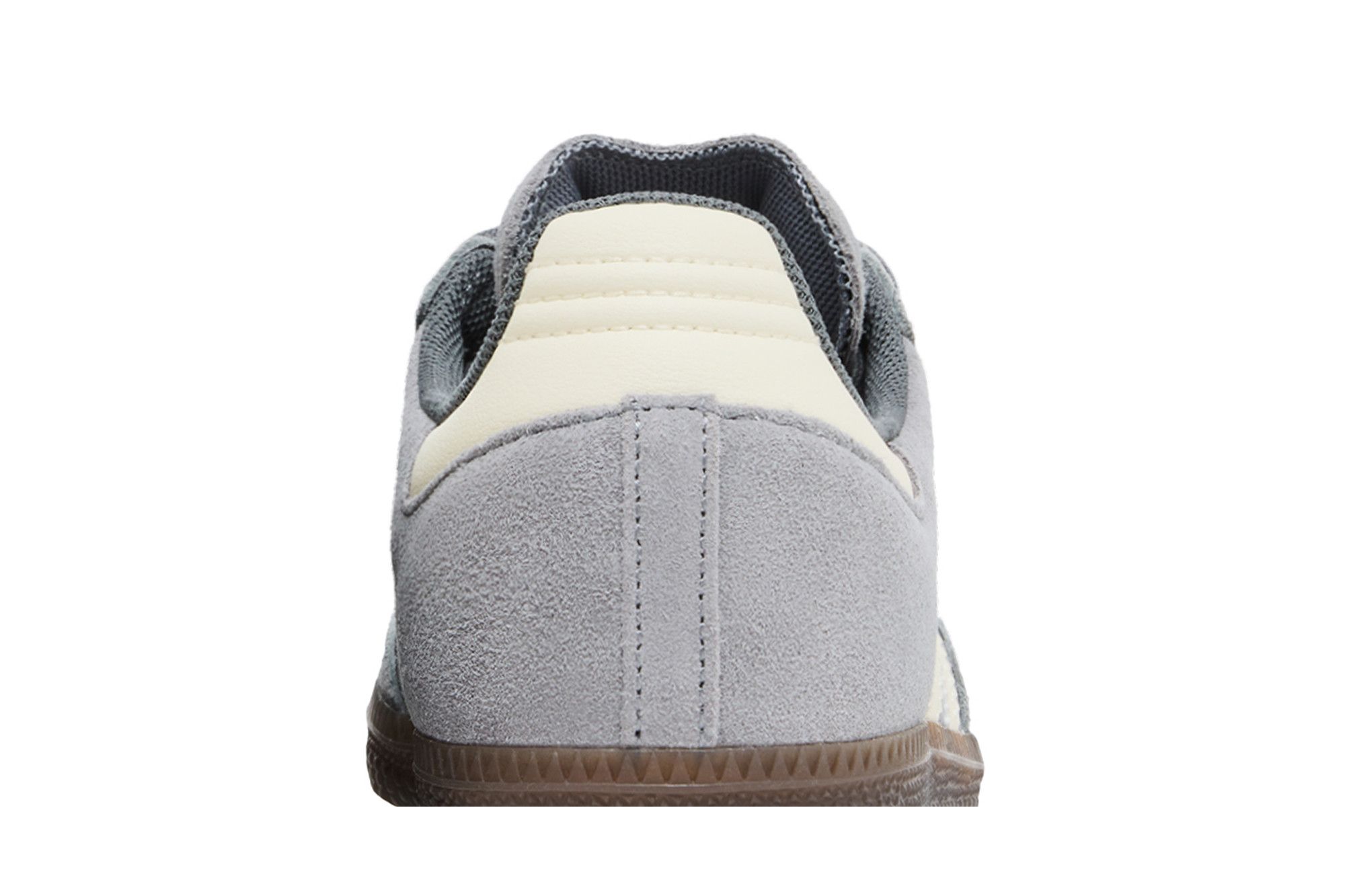 Cheap adidas Samba ADV Grijs Four Crème Wit HQ7541