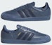 Sizing adidas Samba ADV Preloved Ink/Preloved Ink/Gold Metallic JH8803