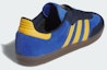 Details for Adidas Samba ADV Sneakers Collegiate Navy/Preloved Yellow/Royal Blue HQ9283