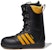adidas Samba ADV Snowboard 'Hitam Emas Kolej' D97893