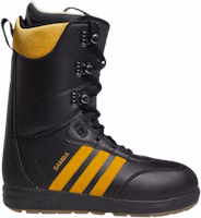adidas Samba ADV Snowboard 'Black Collegiate Gold' D97893 adidas Samba ADV Snowboard 'Black Collegiate Gold' D97893