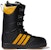 adidas Samba ADV Snowboard 'Hitam Emas Kolej' D97893