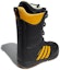 Shop adidas Samba ADV Snowboard 'Hitam Emas Kolej' D97893