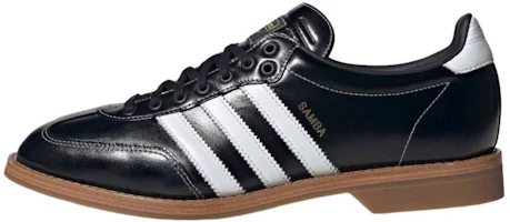 adidas Samba Bowling 'Core Black Cloud White' KI9995 adidas Samba Bowling 'Core Black Cloud White' KI9995