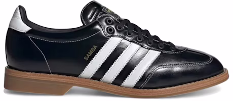 adidas Samba Bowling 'Core Black Cloud White' KI9995