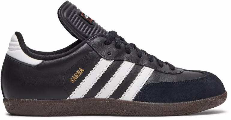 アディダス サンバ クラシック ブラック 034563 Buy アディダス サンバ クラシック ブラック 034563