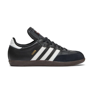 adidas Samba Classic 'Black'