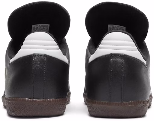 アディダス サンバ クラシック ブラック 034563 Details for アディダス サンバ クラシック ブラック 034563